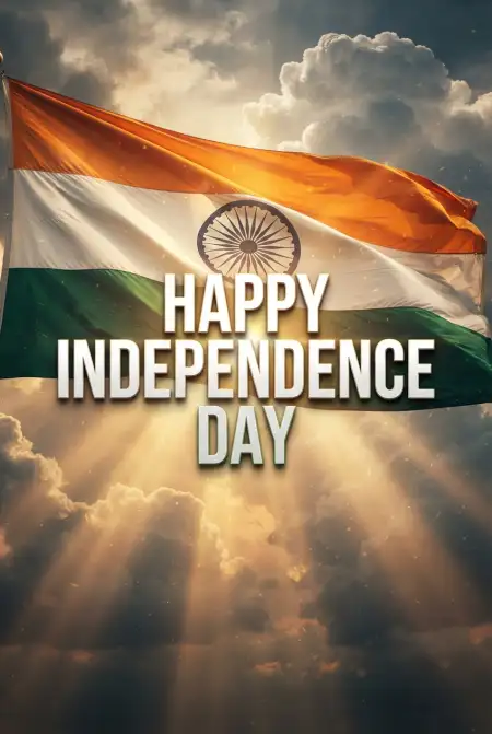 Independence Day Poster 2026 - Free Independence Day Poster 2026 Download