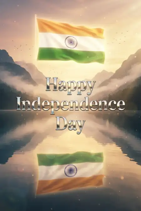 Independence Day Poster Download 2026 - Free Independence Day Poster 2026 Download
