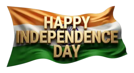 Independence Day Poster Png 2026 - Free Happy Independence Day Png 2026 Download