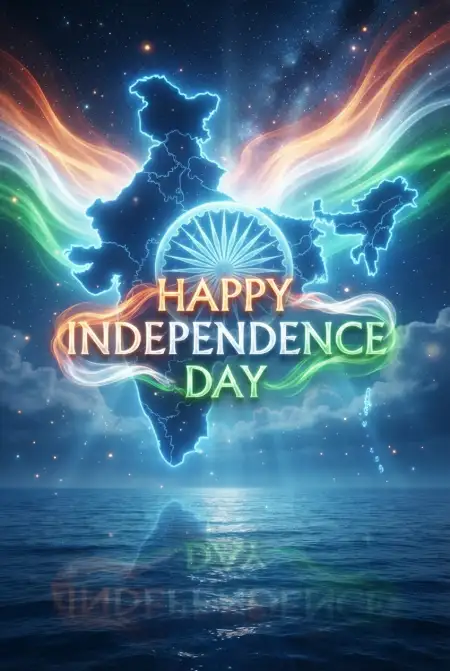 Independence Day Poster Png 2026 - Free Independence Day Poster 2026 Download