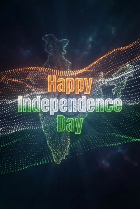 Independence Day Social Media Poster 2026 - Free Independence Day Poster 2026 Download