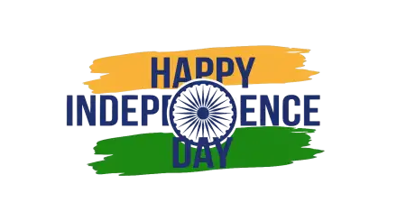 Independence Day Sticker Png 2026 - Free Happy Independence Day Png 2026 Download