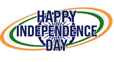 Free Independence Day Wishes Png 2 Transparent PNG Download