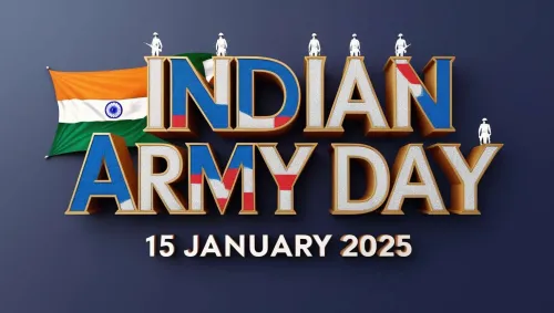 indian army day 2025 images for blog posts