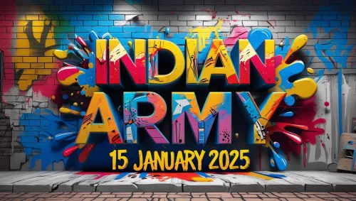 indian army day 2025 images for facebook