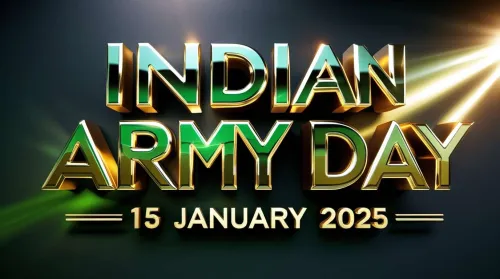 indian army day 2025 patriotic images