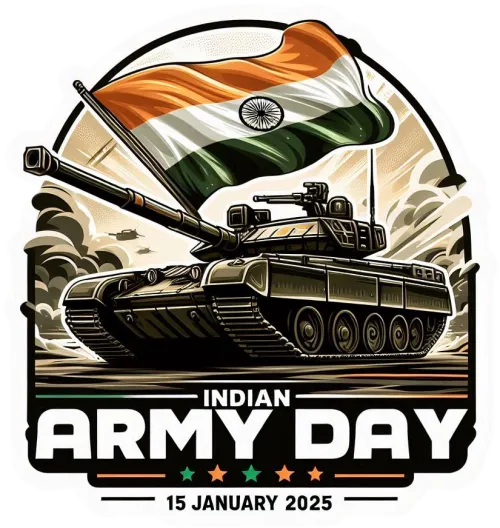 indian army day 2025 png images hd