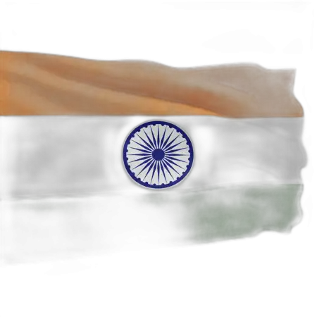 Free Indian Flag Png Accurate Colors PNG Image Download
