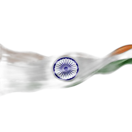Free Indian Flag Png Big Size PNG Image Download