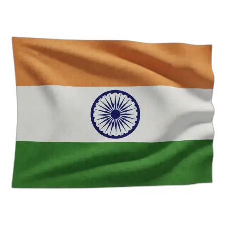 Free Indian Flag Png Color Accurate PNG Image Download