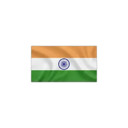 Free Indian Flag Png Design Resource PNG Image Download