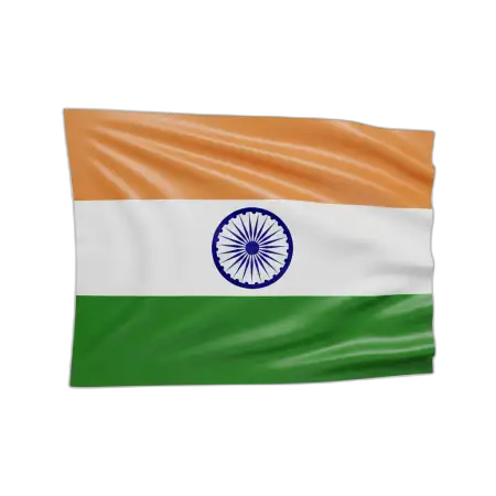 Free Indian Flag Png Edge To Edge PNG Image Download