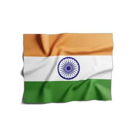 Free Indian Flag Png Editable Design PNG Image Download
