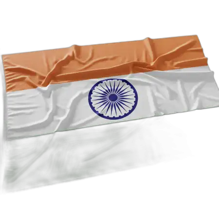 Free Indian Flag Png For Hoarding PNG Image Download