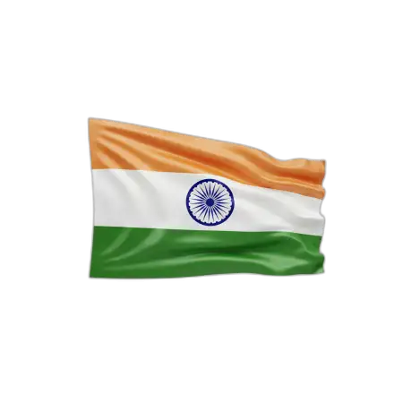 Free Indian Flag Png Free Stock Image PNG Image Download