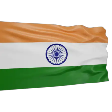 indian flag png full view