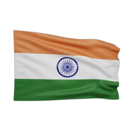 Free Indian Flag Png Hd Quality PNG Image Download
