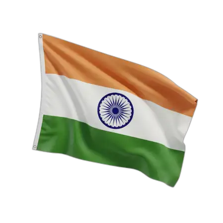 Free Indian Flag Png High Dpi PNG Image Download