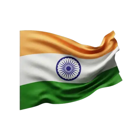 Free Indian Flag Png Image Download Transparent PNG Download