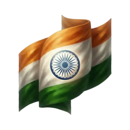 Free Indian Flag Png Images Transparent PNG Download