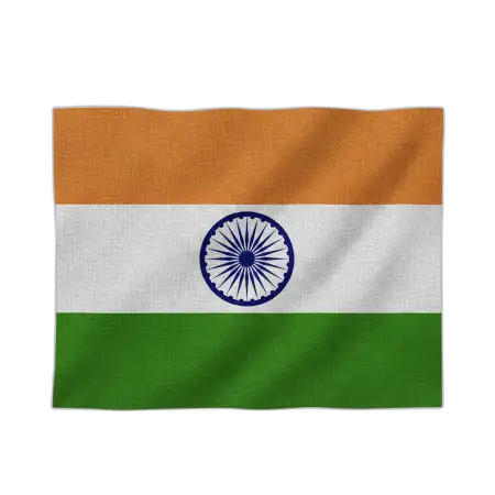 Free Indian Flag Png Mockup Ready PNG Image Download