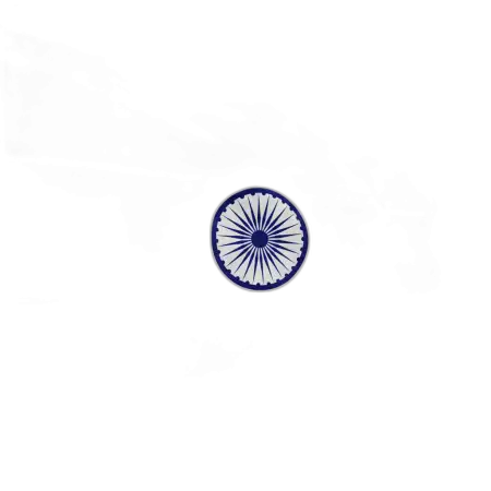 Free Indian Flag Png Official Proportion PNG Image Download