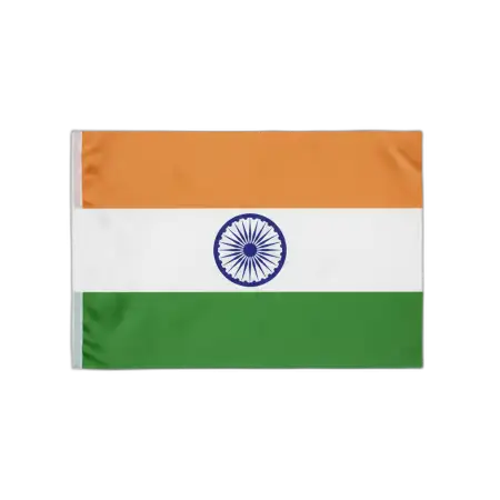 Free Indian Flag Png Transparent Cutout PNG Image Download