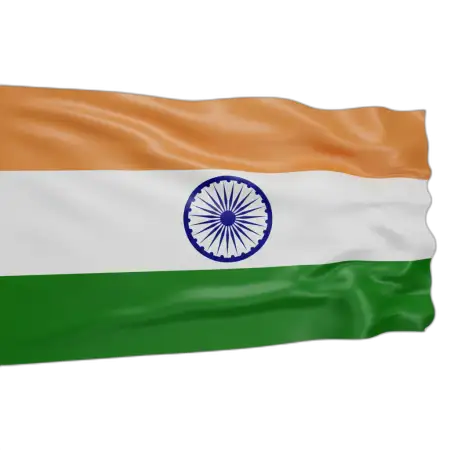 Free Indian Flag Png PNG Image Download