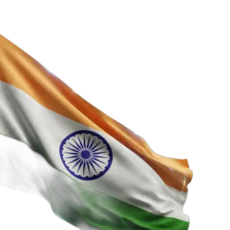 Free Indian Flag Tiranga Png Download Transparent PNG Download