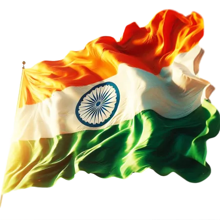 indian flag transparent background hd download