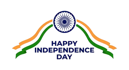 Indian Independence Day Png 2026 - Free Happy Independence Day Png 2026 Download
