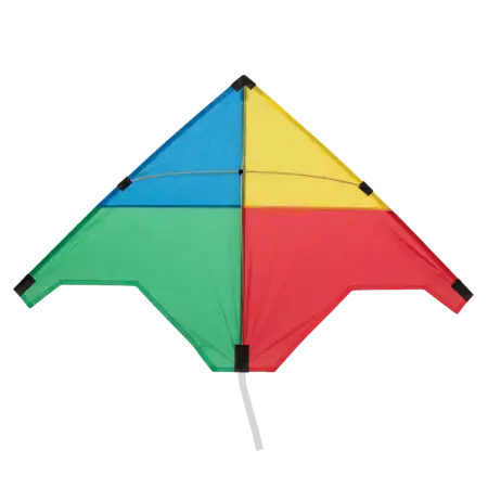 Indian Kite Png For Makar Sankranti - Free Kite Png Download