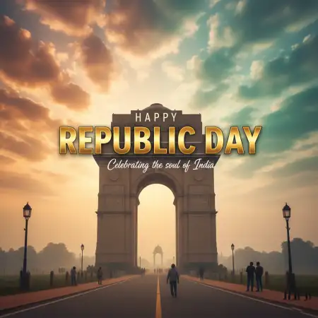 Indian Republic Day 4k Wallpaper - Free Indian Republic Day Download
