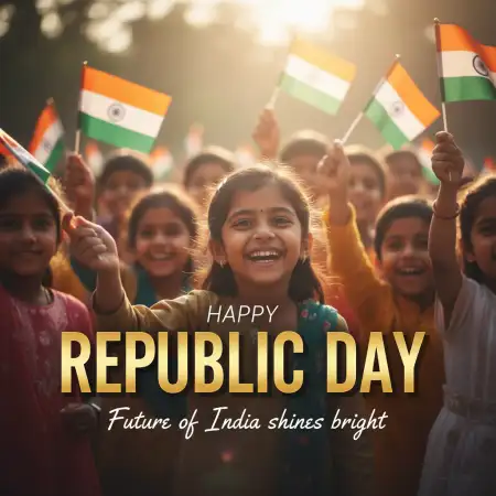 Indian Republic Day Ai Generated Images - Free Indian Republic Day Download