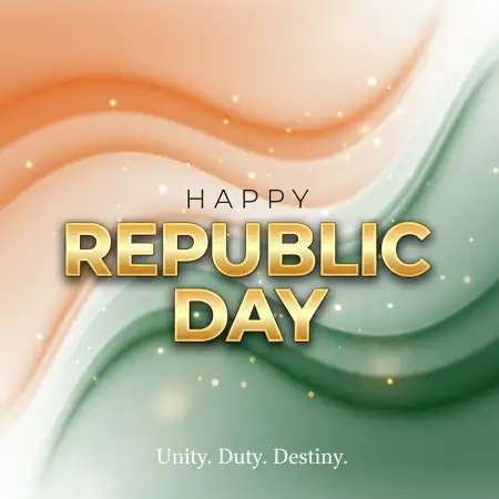 Indian Republic Day Digital Art - Free Indian Republic Day Download