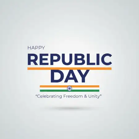 Indian Republic Day Facebook Banner - Free Indian Republic Day Download