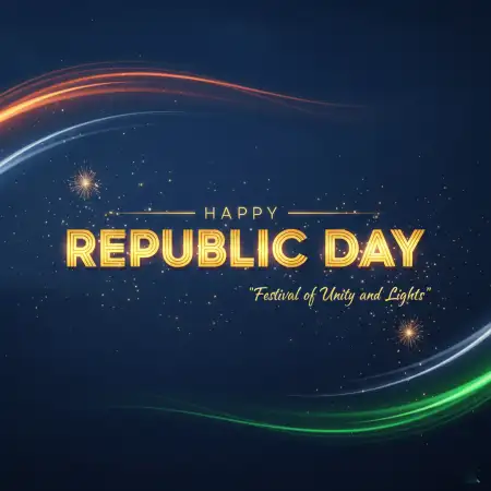 Indian Republic Day Premium Background - Free Indian Republic Day Download
