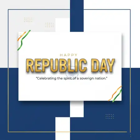 Indian Republic Day Vector - Free Indian Republic Day Download