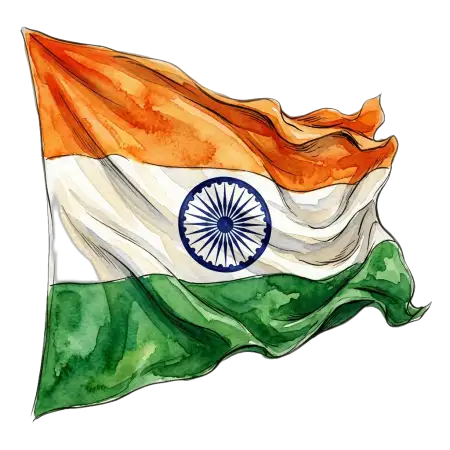 Free Indian Tiranga Png Hd Transparent PNG Download