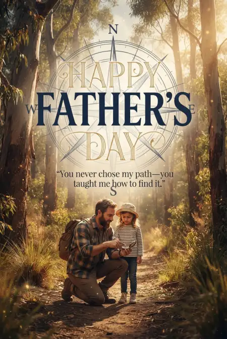Inspirational Fathers Day Quotes Australia 2026 - Free Fathers Day Australia 2026 Download