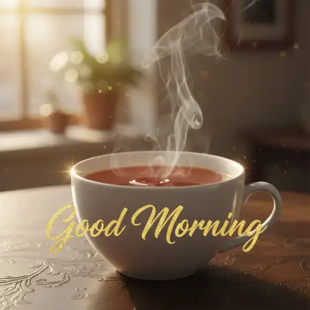 Free Inspirational Good Morning Lines From Bhagavad Gita Background Download