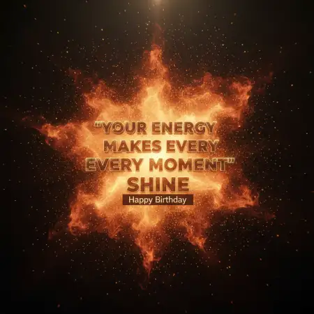 Free Inspirational Happy Birthday Wishes For Whatsapp Background Download