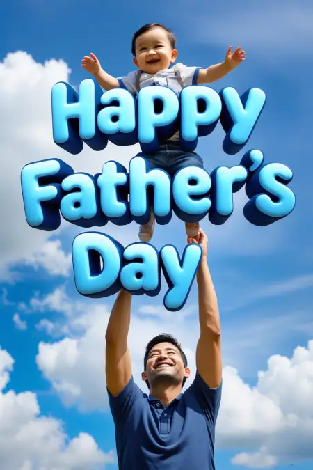 Inspirational Happy Fathers Day Wishes For Soldiers - Free Happy Fathers Day Wishes Download