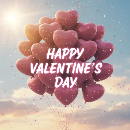 Inspirational Happy Valentines Day Wishes - Free Happy Valentines Day Wishes Download