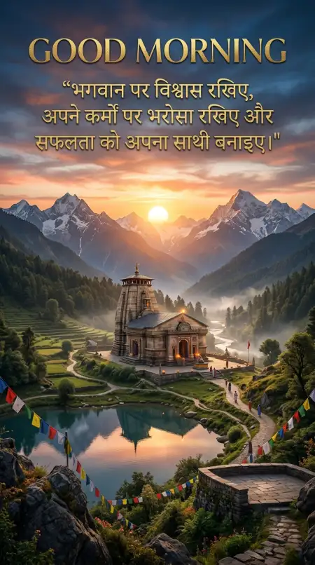 Free Inspirational Thoughts In Hindi Image Download