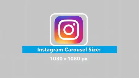 Instagram Post Size For Canva Template - Free Template Download