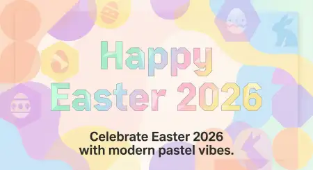 Free Instagram Stories Ideas For Easter 2026 Image Download