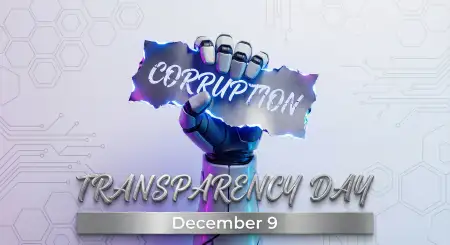 International Anti-Corruption Day PNG Images Free Download - Free International Anti Corruption Day Download