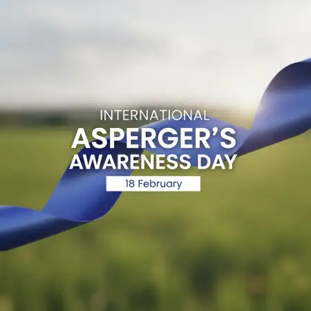 Free International Aspergers Awareness Day Awareness Article For Website Background Download