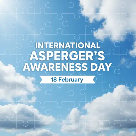 International Aspergers Awarenes...